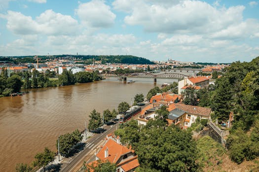 Kdo smí navrhovat zákony v Senátu ČR? Přehled pravidel