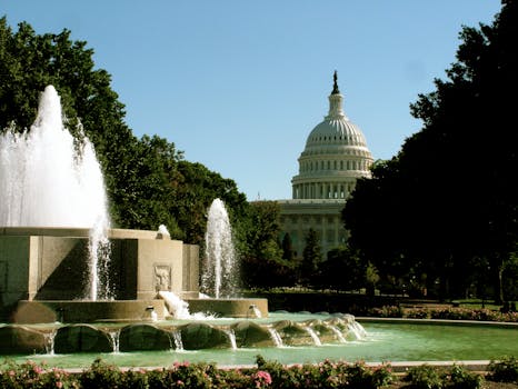 Poznejte Nejvlivnější Senátory USA a Jejich Politický Dopad