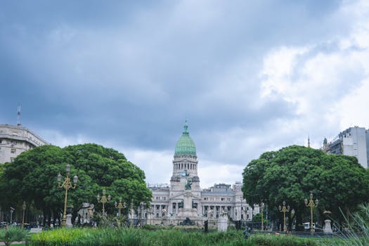 Senát a nová vláda ČR: Jak se změnily pravidla a co to znamená?