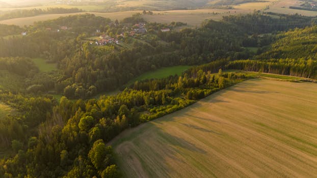Senát ČR: Jak ovlivňuje zákony pro ochranu klimatu a přírody?