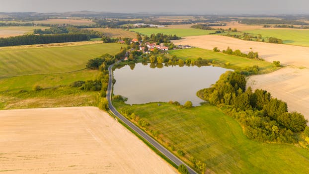 Senátoři a jejich rozhodující role v ochraně životního prostředí v ČR