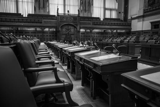 Senát ČR: Nepostradatelný strážce práv menšin v legislativě