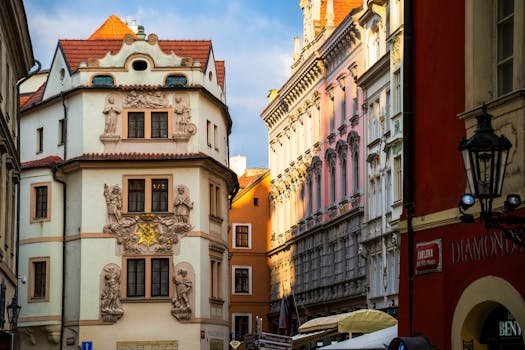 Senát ČR a jeho klíčová role v migraci a integraci cizinců