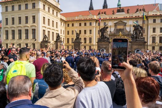 Senátoři ČR: Vize a výzvy digitalizace zdravotnictví do roku 2030