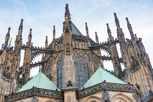 Historie a Budoucnost Senátu ČR: Počet Členů a Jeho Význam